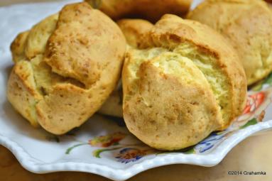 Basic scones